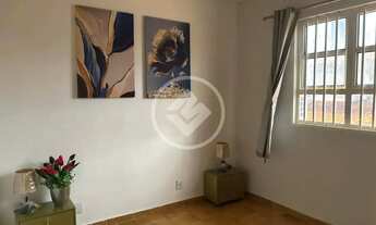 Imagem 6: Sobrado Em Condomínio- Com Energia Solar - R$ 380.000MIL- Santa Rosa II/ Cuiabá-MT codigo