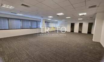 Imagem 5: Sala Comercial de Alto Padrão no Galleria 114 m² 3 Vagas