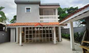 Imagem 3: Casa em Alameda das Sabinas - Riviera de São Lourenço - Bertioga/SP