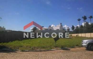 Imagem: Lote em condomínio em Avenida Presidente