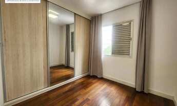 Imagem 7: Apartamento com 1 dormitório para alugar, 36 m² por R$ 3.528/mês - Aclimação - São Paulo/S