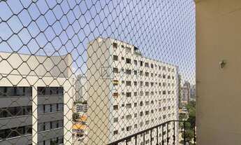 Imagem 7: Venda Apartamento 2 Dormitórios - 84 m² Moema