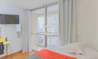 Imagem 5: Apartamento em Consolação