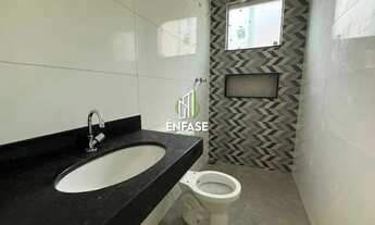 Imagem 7: Casa com 3 quartos no bairro Ouro Preto - Igarapé - MG