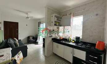 Imagem 4: Apartamento em Avenida São Paulo - Vila São Paulo - Mongaguá/SP