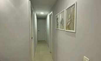 Imagem 3: Apartamento a venda de 4 quartos no condomínio spazio centro de nova iguaçu