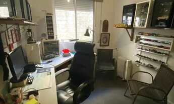 Imagem 5: Casa em Rua Álvaro Pedro da Rosa - Aberta dos Morros - Porto Alegre/RS