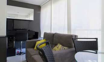 Imagem 5: Apartamento à Venda - Consolação, 1 Quarto, 36 m2