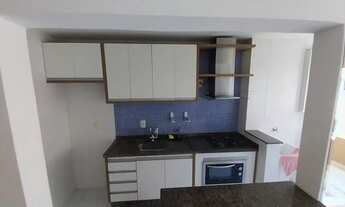 Imagem 5: Apartamento com 2 quartos no Condominio Torres de Madri