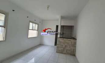 Imagem: Sala living Gonzaguinha Sv!