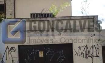 Imagem 2: Terreno Comercial de 210 m² no Centro de Santo André Venda