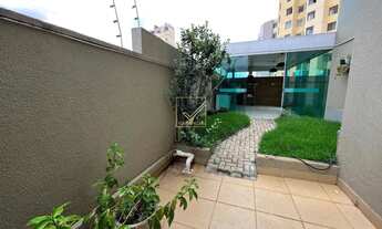 Imagem 3: Ampla Área Privativa 3 quartos à venda no Floresta