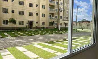 Imagem 5: Apartamento para venda no condomínio Havana