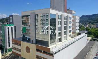 Imagem: Vaga de Garagem - Venda - Edifício Torre