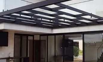 Imagem: Sobrado Residencial 4 suítes Jardins Porto