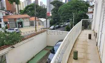 Imagem: Casa à venda em Campinas, Nova Campinas