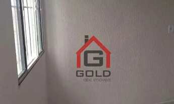 Imagem 7: Apartamento com 1 dormitório para alugar, 50 m² por R$ 1.100,01/mês - Bangu - Santo André