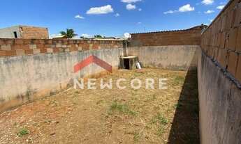 Imagem 2: Casa em F - Floresta Encantada - Esmeraldas/MG