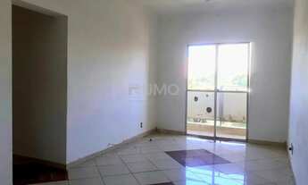 Imagem: Apartamento - Chácara da Barra - Campinas