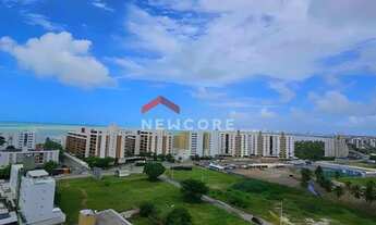 Imagem 3: Flat em Rua Vitorino Cardoso - Poço - Cabedelo/PB