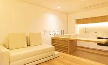 Imagem: Aluguel Apartamento 1 Dormitórios - 53