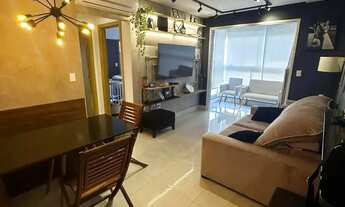 Imagem: Apartamento em Embaré, Apartamento em Santos