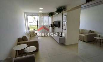 Imagem 5: Apartamento em Rua Adauto Henriques de Araújo - Intermares - Cabedelo/PB