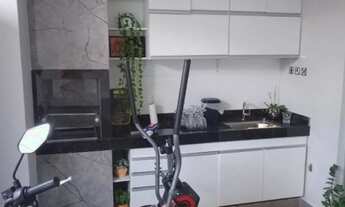 Imagem 3: Linda casa girassol