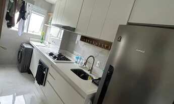 Imagem 3: Apartamento Caminho das Árvores - Urbanova