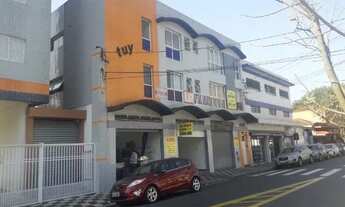 Imagem: 01 quarto Vila Nova Cubatão