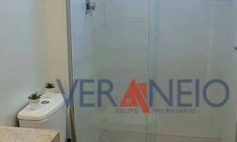 Imagem 3: Apartamento à venda, 96 m² por R$ 850.000,00 - Vila Guilhermina - Praia Grande/SP