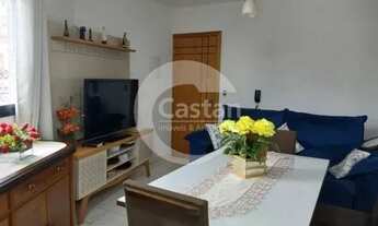 Imagem: Apartamento em Parque São Lucas