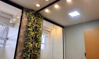 Imagem 6: Vendo Ap. No Rés. Palmeira Monarca