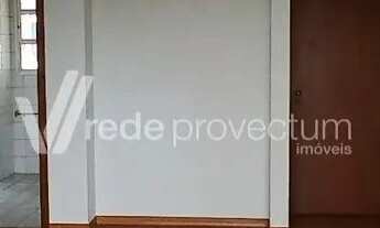 Imagem 2: Apartamento - Mansões Santo Antônio - Campinas