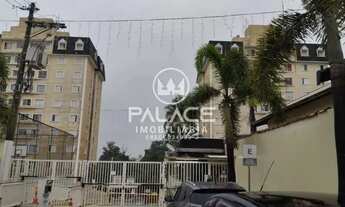 Imagem: Apartamento para alugar em piracicamirim