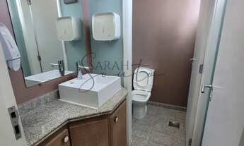 Imagem 6: SALA COMERCIAL PARA À VENDA OU LOCAÇÃO BAIRRO NOVA CAMPINAS EM CAMPINAS/SP