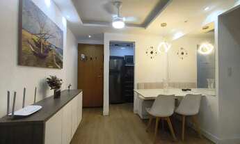 Imagem 3: VENDO APARTAMENTO 2 Quartos com lazer - Piedade