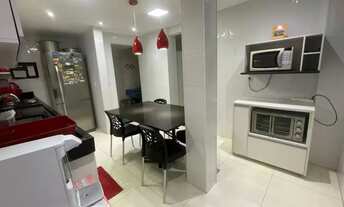 Imagem 6: Apartamento para alugar no Caminho das Árvores