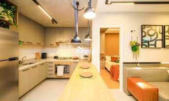 Imagem 7: Apartamento 2 suítes a venda no Bairro São Mateus em Juiz de Fora