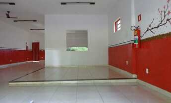 Imagem 2: Salão, 108 m² - venda por R$ 490.000,00 ou aluguel por R$ 3.662,72/mês - Vila Virgínia - R