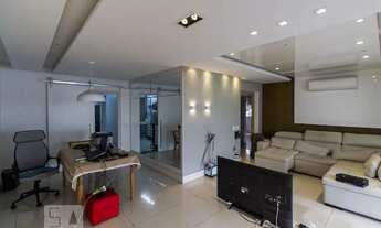 Imagem 3: Apartamento à Venda - Paraíso, 3 Quartos, 155 m2