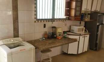 Imagem 6: Casa para alugar 4 quartos no Jardim Eulina em Campinas