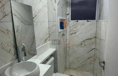 Imagem 3: Apartamento com 2 dormitórios para alugar, 43 m² por R$ 1.695,00/mês - Penha de França - S