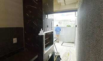 Imagem 6: PORTO MARINA CASA DE 3/4 SENDO 1 SUÍTE, 112 METROS É 2 BANHEIROS