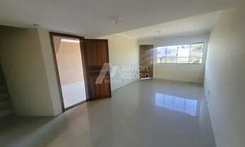 Imagem 3: Sobrado para Alugar em Iguaçu, Araucária - 4 Quartos, 160m²