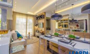 Imagem 6: APARTAMENTO - PARQUE DAS NAÇÕES - SP