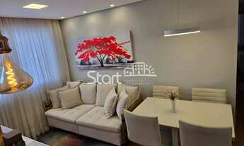 Imagem 7: Apartamento - São Bernardo - Campinas