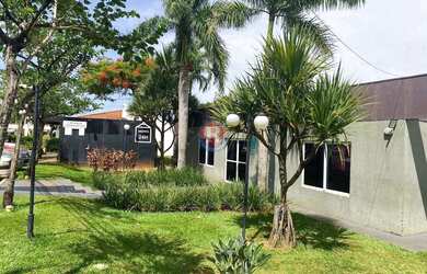 Imagem: Casa de Condomínio com 3 quartos, Garden