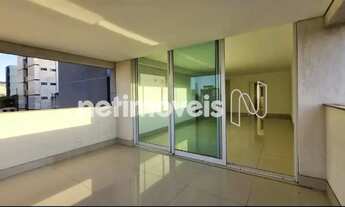 Imagem: Sorrento Residenziale 4Q 2 suítes/2 semissuítes