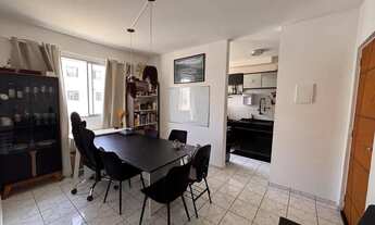 Imagem 2: Vendo ou Alugo apartamento com móveis, com 02 dor, completo, ótima localização em Taubaté